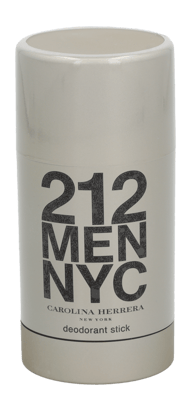 Carolina Herrera 212 Nyc Men Deo Stick75 ml.