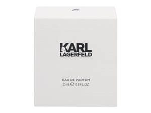 Karl Lagerfeld Pour Femme Edp Spray 25ml.