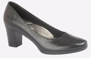Boulevard Clermont Court Shoes Womens
