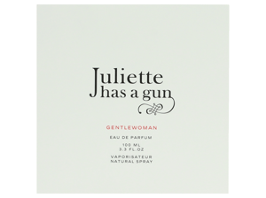 Juliette Has A Gun Gentlewoman Eau de Parfum 100ml