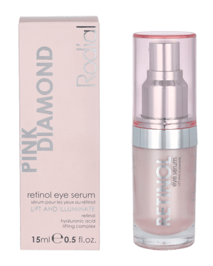 Rodial Retinol Eye Serum15 ml.