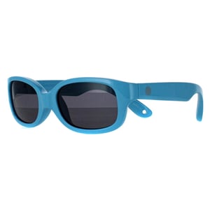 Smarty Baby Rectangle Baby Blue Grey X2055