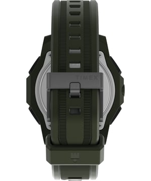 Timex Adrenaline Heren Groen Horloge TW5M58000