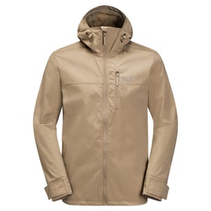 Jack Wolfskin Summer Storm heren zandjack