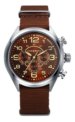 VICEROY:WATCH