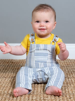 Kite Clothing Haven Dungarees