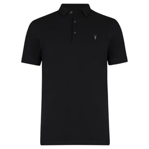 All Saints Reform Mens Polo Shirt Summer Casual Polo T Shirts