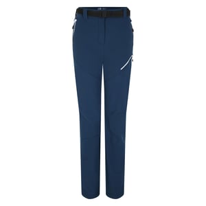 Dare 2B Womens/Ladies Melodic Pro Stretch Hiking Trousers (Moonlight Denim)