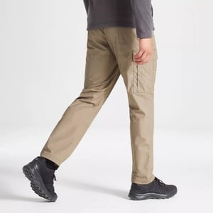 Craghoppers Expert Kiwi broek voor heren (Kiezelsteentjes)