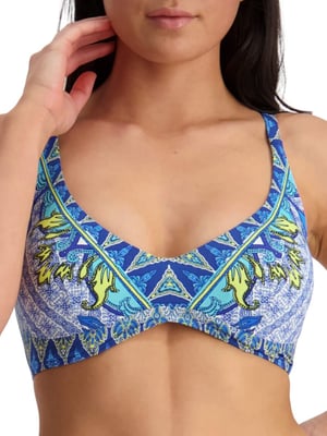 Underwired Bikini Top