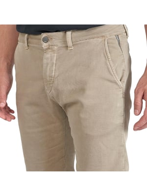 Kort Le Temps Des Cerises Jogg Swoop för män