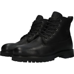 ROCK HARDY - Black - Boots