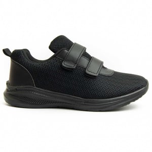 Montevida Sneaker Sportes3 Svart