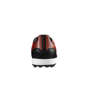 Adidas F10 TRX FG Kids Red Football Boots