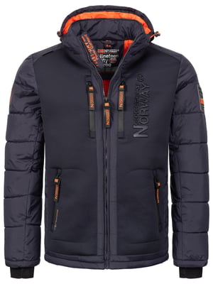Geographical Norway Beachwood
