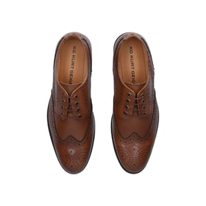 KG Kurt Geiger Leather Connor Brogues