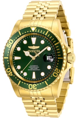 Invicta Pro Diver 30095 Automatisch Herenhorloge - 42mm