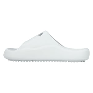 Off White Meteor grova sandaler med utskurna detaljer