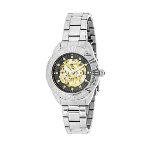 Keizerin Godiva automatisch MOP armbandhorloge