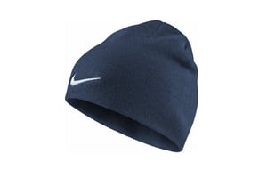 Nike Team Performance Unisex Adult Beanie (Navy)