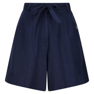 Regatta Sabela II Shorts, dam/dam (Marinblått)