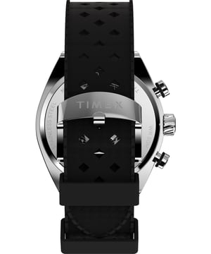 Timex Legacy Tonneau Men's Black Watch TW2W64500