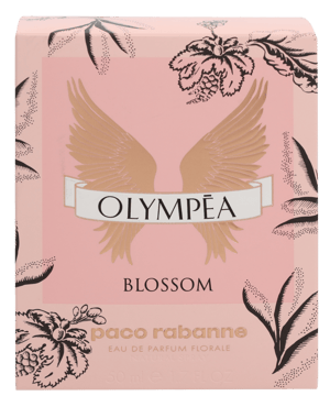 Paco Rabanne Olympéa Blossom Eau De Parfum 50ml