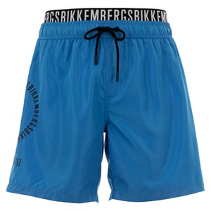Bikkembergs Korte broeken Neoklassieke Pupino Lichtblauw
