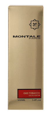 Montale Oud Tobacco Edp Spray 100 ml