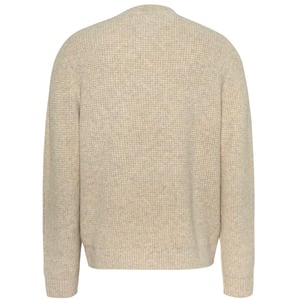 Tommy Hilfiger Waffle sweater