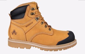 Amblers FS226 Welted Waterproof Safety Boots Men