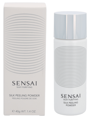 Sensai Silk Peeling Powder 40gr