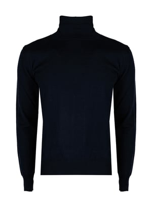 Takeshy Kurosawa Pullover Herr Blå