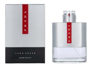Prada Luna Rossa Pour Homme Edt Spray150 ml.