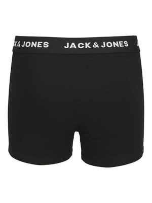 Jack & Jones Kinder boxershorts jongens jachuey 5-pack