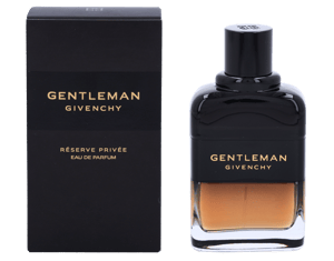 Givenchy Gentleman Reservee Privee Edp Spray 100 ml