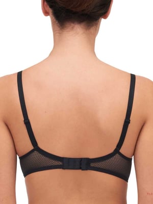 Olivia Extra Push-Up Bra - Lipstick Pink