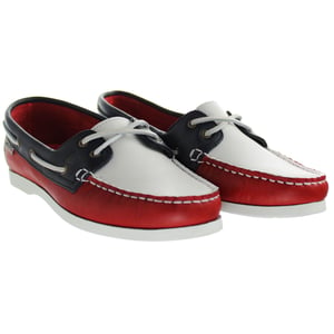 Musto Harbour Multicolor Herrskor
