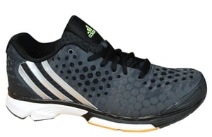 Adidas Volley Response Boost Dam Svart Träningsskor