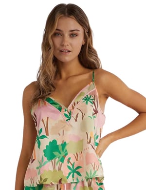 PPAIP012 Playful Promises Alija Horvat Cami Top