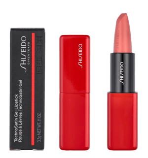 Shiseido Technosatin Gel Lipstick3.3 g.