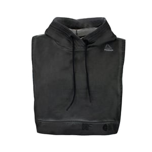 Reebok Womens Combat Glory Hoodie Training Vest BR0326