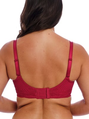 Reflect Side Support Bra