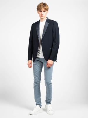 Antony Morato Jeans Ozzy Herr Blå