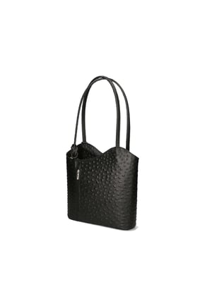 Gave Lux Rugzak vrouwen BLACK