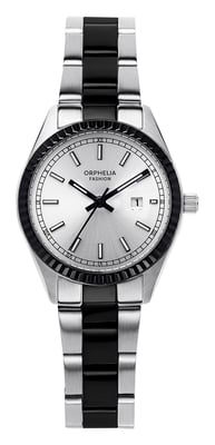 Orphelia Fashion Descent Dames Multikleur Horloge OF12931