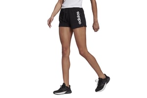 Adidas Women's Linear French Terry Shorts