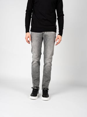 John Richmond Jeans Sid Herr Grå