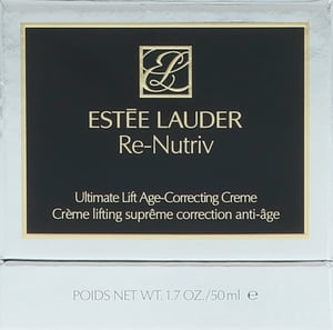 E.Lauder Re-Nutriv Ultimate Lift Age Corr. Crm 50ml.