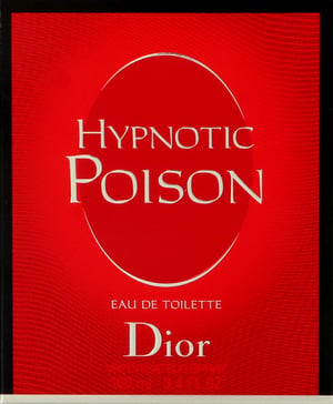 Dior Hypnotic Poison Edt Spray 100ml.